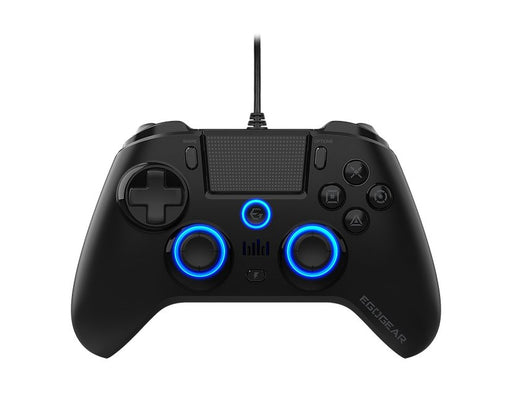 EAN 5425025592319 - EgoGear EG SC10 Negro Gamepad Analógico PlayStation 4 imagen 2