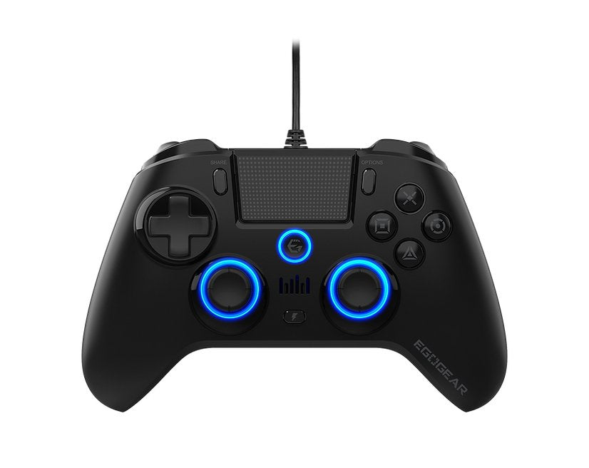 EAN 5425025592319 - EgoGear EG SC10 Negro Gamepad Analógico PlayStation 4 imagen 2