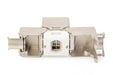 EAN 4016032490562 - Digitus DN-93615-4 módulo de conector de red imagen 3