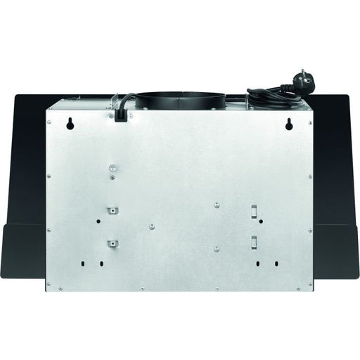 EAN 4004470760712 - Bomann DU 7607 G De pared Negro 302 m³/h imagen 2