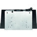 EAN 4004470760712 - Bomann DU 7607 G De pared Negro 302 m³/h imagen 2