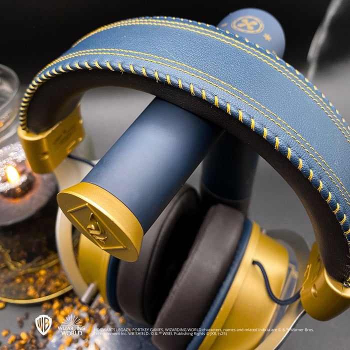 Lexip X Warner Hogwarts Legacy Ancient Magic Headset