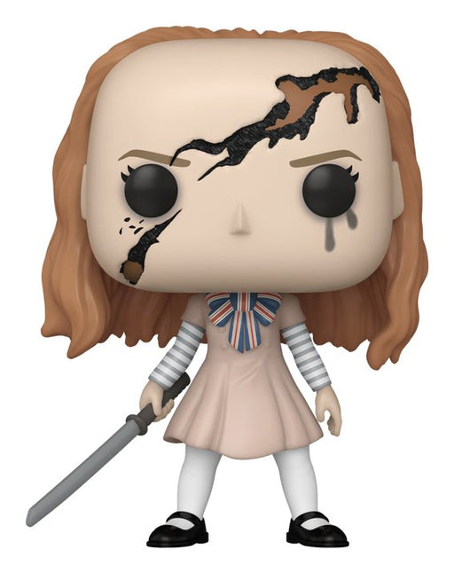 EAN 0889698808743 - FUNKO POP! 80874 figura de acción y colleccionable imagen 1