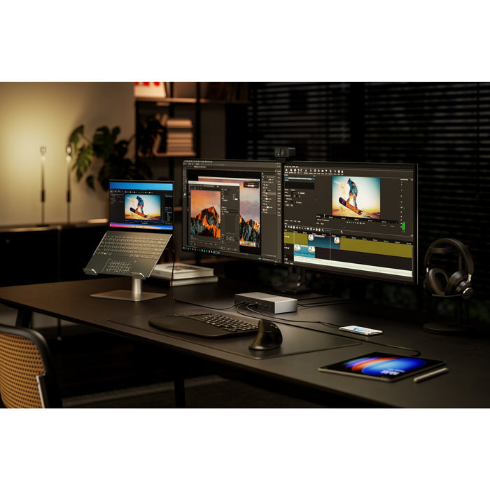 EAN 5028252644037 - Kensington Zubehör Notebook imagen 13