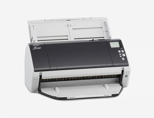 EAN 4939761308482 - Ricoh fi-7460 Alimentador automático de documentos (ADF) + escáner de alimentación manual 600 x 600 DPI A imagen 1