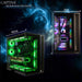 EAN 4046373890202 - CAPTIVA PC Highend Gaming I89-020 (i9-14900KF/RTX5080 16GB GDDR7/SSD 2TB/64GB/WLAN/Windows 11 Home 64-bit imagen 5