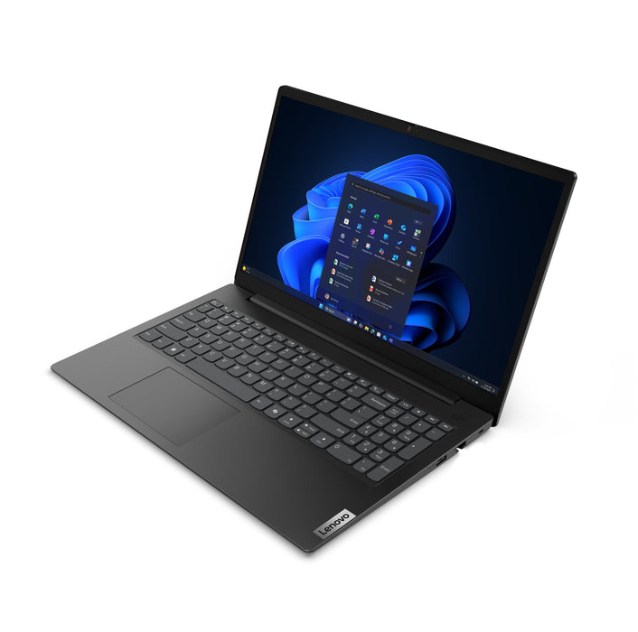 EAN 0199272592211 - Lenovo V15 G6 ITN Intel® N N100 Portátil 39,6 cm (15.6") Full HD 8 GB DDR5-SDRAM 256 GB SSD Wi-Fi 6 (802. imagen 3