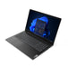 EAN 0199272592211 - Lenovo V15 G6 ITN Intel® N N100 Portátil 39,6 cm (15.6") Full HD 8 GB DDR5-SDRAM 256 GB SSD Wi-Fi 6 (802. imagen 3