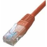 EAN 5420016820310 - LOGON Cat6 UTP 15m cable de red Rojo imagen 1