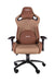 EAN 8436550236491 - TALIUS TAL-RAPTOR-BRW silla para videojuegos Silla para videojuegos universal Asiento acolchado tapizado  imagen 2