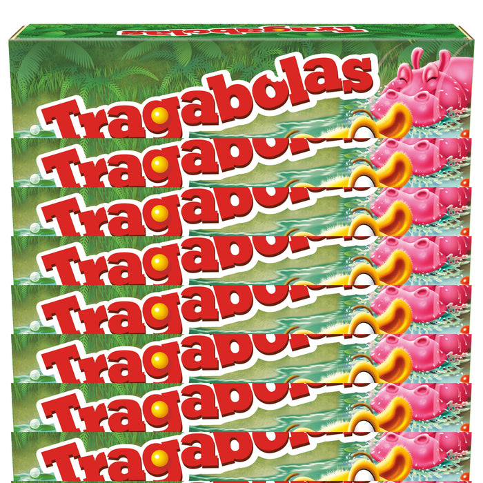 EAN 5010996207852 - Hasbro Gaming F88151750 juego de tablero 10 min imagen 1