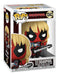 EAN 0889698760782 - FUNKO POP! 76078 figura de acción y colleccionable imagen 2