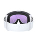 EAN 7325549880542 - POC Fovea Gafas deportivas para ciclismo Unisex De aro entero Blanco imagen 4