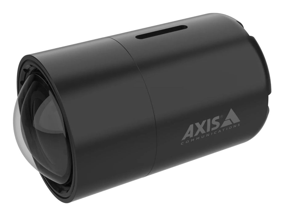 EAN 7331021077263 - Axis 02435-001 cámaras de seguridad y montaje para vivienda Accesorios para lentes imagen 1