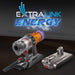 EAN 5907207223001 - Extralink BATERIA DYSON, V12 25.2V 2500MAH Batería Aspiradora sin cables imagen 9