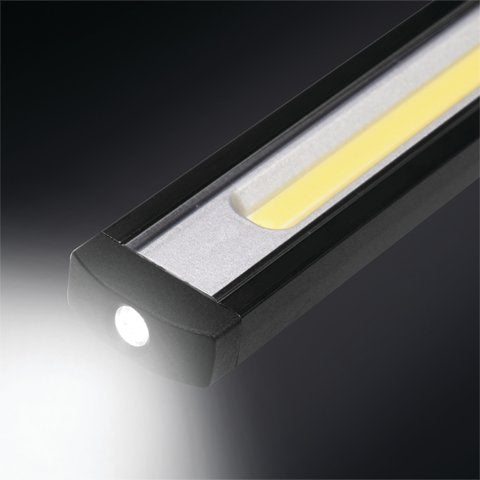 EAN 5906083029936 - Yato YT-08518 luz de trabajo Negro LED 8 W imagen 5