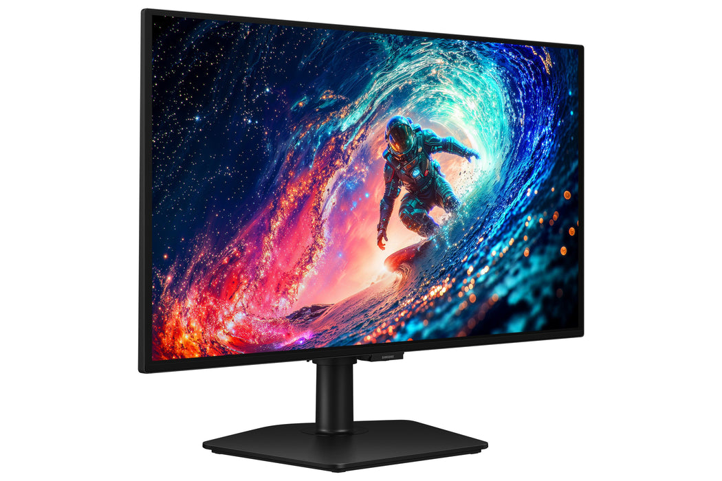 EAN 8806097910381 - Samsung G61SH pantalla para PC 68,6 cm (27") 2560 x 1440 Pixeles Quad HD OLED Negro imagen 13