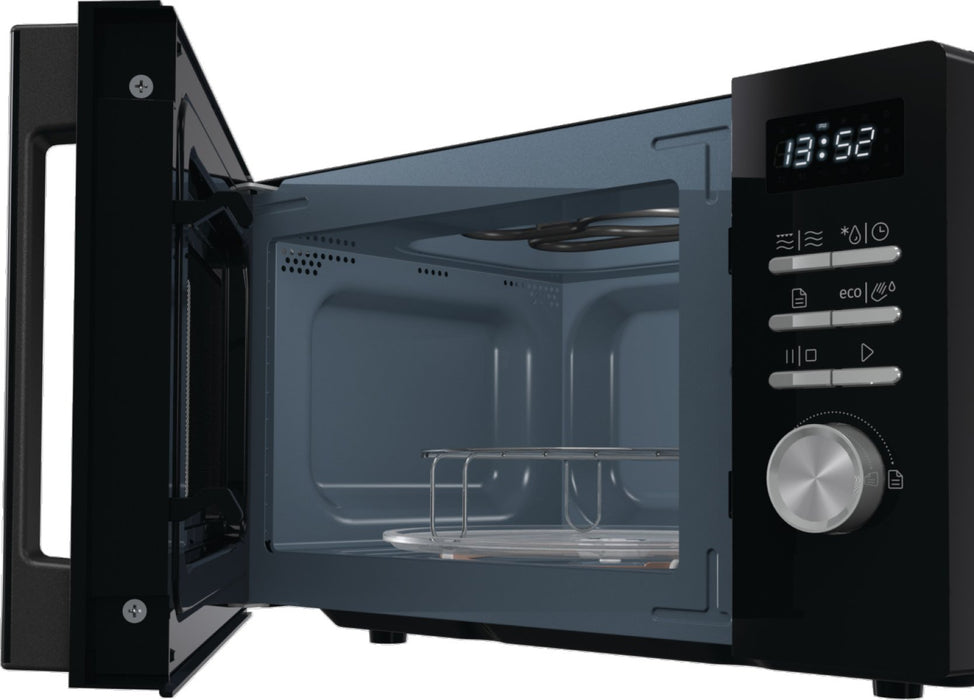 EAN 3838782611537 - Gorenje MO20A4BH Negro Solo microondas Encimera 20 L 800 W imagen 8