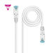 EAN 8433281011595 - Nanocable 10.20.1700-L30-W cable de red 0,3 m Cat7 SF/UTP (S-FTP) imagen 1