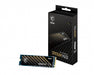 EAN 4711377294454 - MSI SPATIUM M450 PCIe 4.0 NVMe M.2 1TB PCI Express 4.0 3D NAND imagen 1