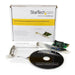 EAN 0065030855587 - StarTech.com PEXUSB3S24 tarjeta y adaptador de interfaz USB 3.2 Gen 1 (3.1 Gen 1) imagen 5