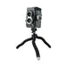 EAN 4048805207978 - Rollei Monkey Pod tripode Digitales / cámaras de película 1 pata(s) Negro imagen 2