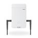 EAN 4250366849430 - Gigaset N870E IP PRO estación base DECT Blanco imagen 2