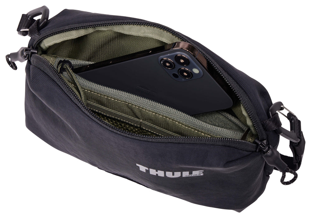 EAN 0085854255424 - Thule Paramount PARACB3102 Black Poliéster Negro Unisex Bandolera imagen 8