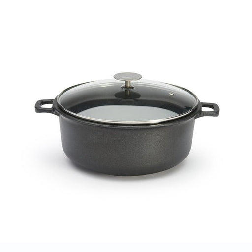 EAN 3011248311282 - de Buyer Choc Extreme 6,6 L Negro Aluminio imagen 1