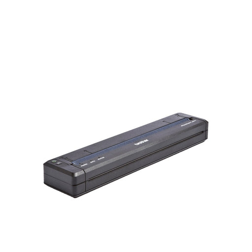 EAN 4977766752480 - Brother PJ-723 impresora de recibos 300 x 300 DPI Alámbrico Térmico Impresora portátil imagen 2
