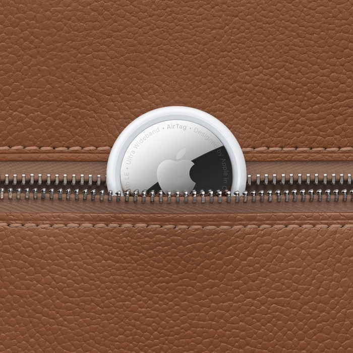 EAN 194253215356 - Apple AirTag Elemento Buscador Plata, Blanco imagen 4