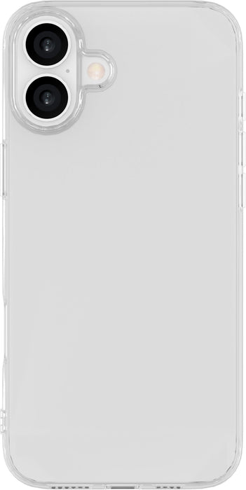 EAN 5715063424490 - eSTUFF ES67100051 funda para teléfono móvil 17 cm (6.7") Transparente imagen 1