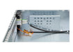 EAN 4710713230187 - Chieftec UNC-210T-B Estante Negro 400 W imagen 4