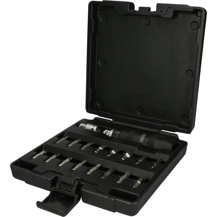 Ks Tools 1/2" Hand-Schlagschraubendreher-Juego