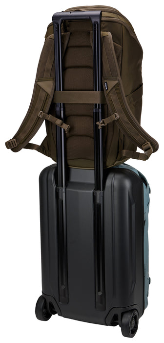 Thule Chasm Recycled Backpack 26l - Deep Khaki, 3205223