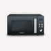 EAN 4008146037610 - Severin MW 7763 microondas Negro, Plata Microondas con grill Encimera 25 L 900 W imagen 3