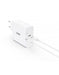 EAN 3760170861586 - Urban Factory Powee Universal Blanco Corriente alterna Interior imagen 1