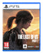 EAN 0711719405597 - Sony The Last of Us Parte I Remasterizada Italiano PlayStation 5 imagen 1
