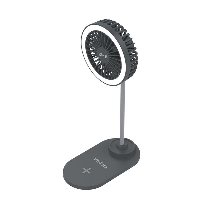 EAN 5060594761430 - Veho UF-2 Negro imagen 2