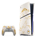 EAN 0711719599463 - Sony PlayStation 5 - Ghost of Yotei Gold Limited Edition 1 TB Wifi Negro, Blanco imagen 2