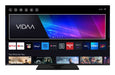 EAN 4024862133771 - Toshiba 55UV3463DG Televisor 139,7 cm (55") 4K Ultra HD Smart TV Negro 300 cd / m² imagen 1