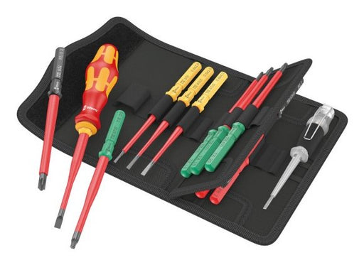 EAN 4013288229946 - Wera 05006608001 destornillador manual Juego imagen 1