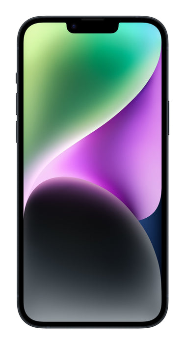 Apple Iphone 14 Plus 256gb 6.7" Midnight Eu Mq533yc/A