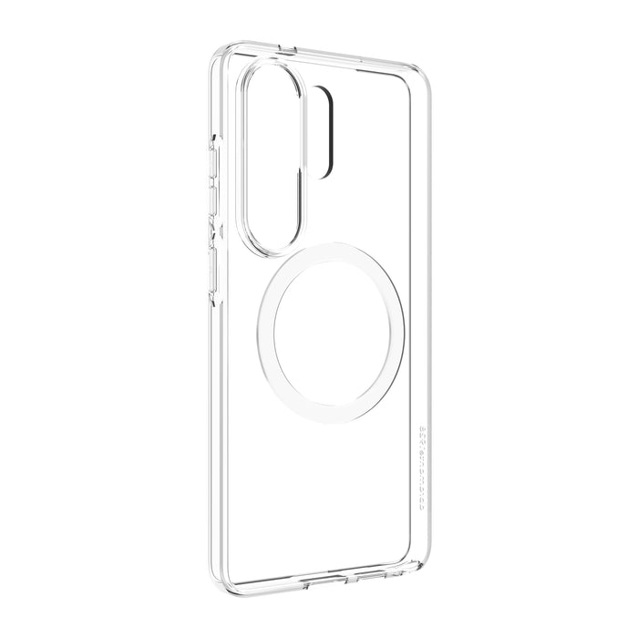 Greenland Pro Qi2 Galaxy S26 Ultra Clear