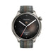 EAN 6972596107446 - Amazfit Balance 3,81 cm (1.5") AMOLED 46 mm Digital 480 x 480 Pixeles Pantalla táctil Gris Wifi GPS (saté imagen 3