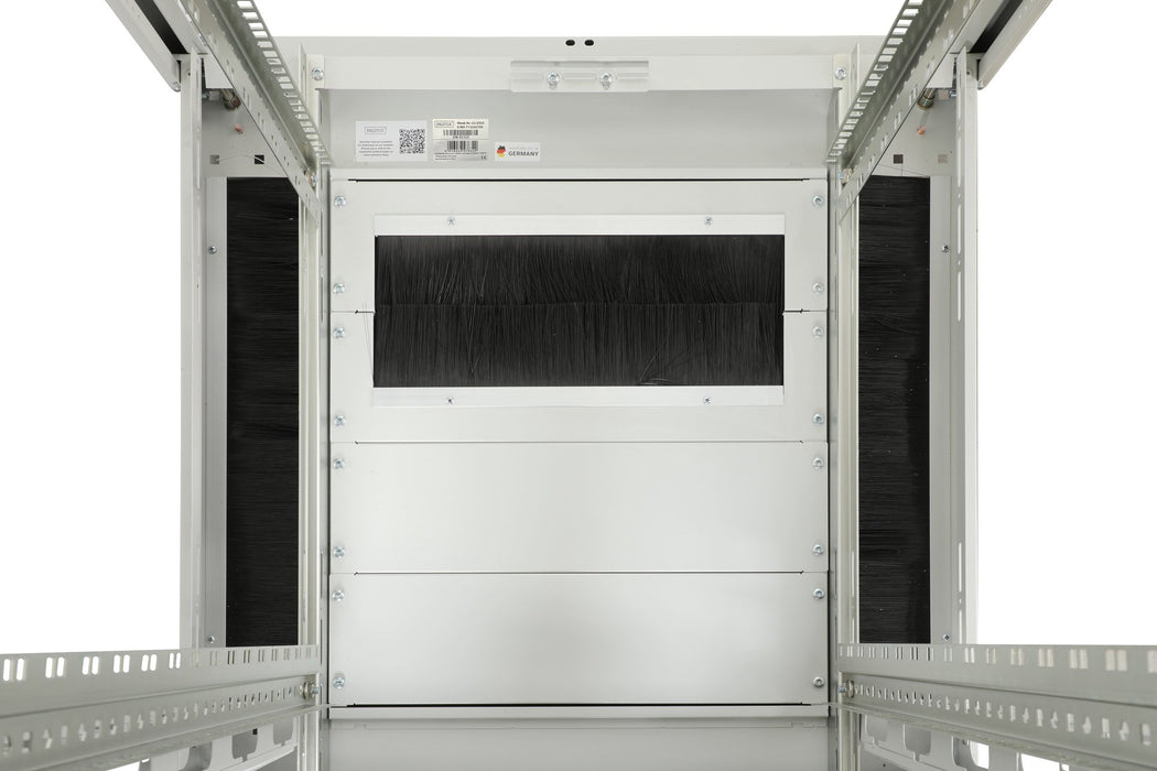EAN 4016032476320 - Digitus DN-31112 armario rack 42U Rack o bastidor independiente Gris imagen 7