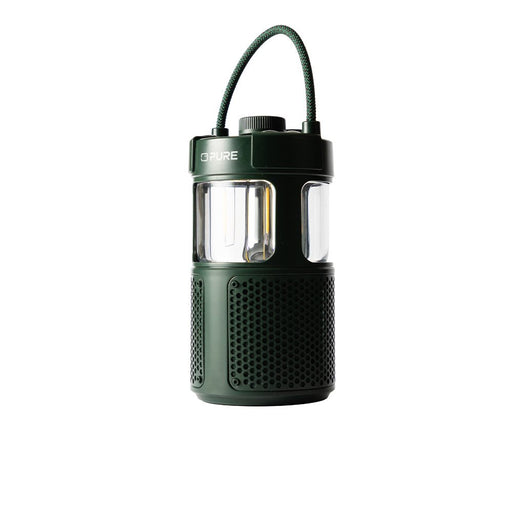 EAN 0759454301149 - Pure 252584 altavoz portátil o de fiesta Verde 20 W imagen 2