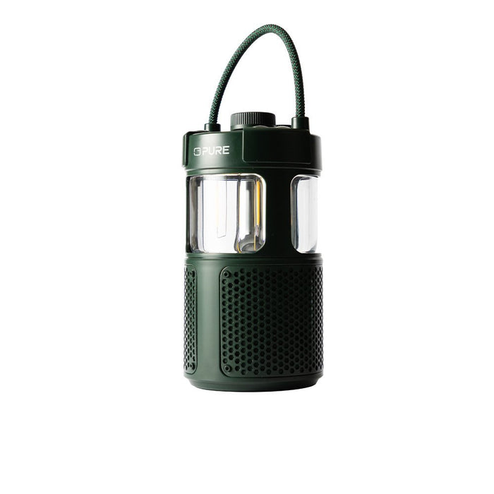 EAN 0759454301149 - Pure 252584 altavoz portátil o de fiesta Verde 20 W imagen 2