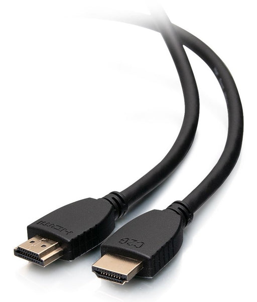 EAN 0757120567837 - C2G 56783 cable HDMI 1,83 m HDMI tipo A (Estándar) Negro imagen 1