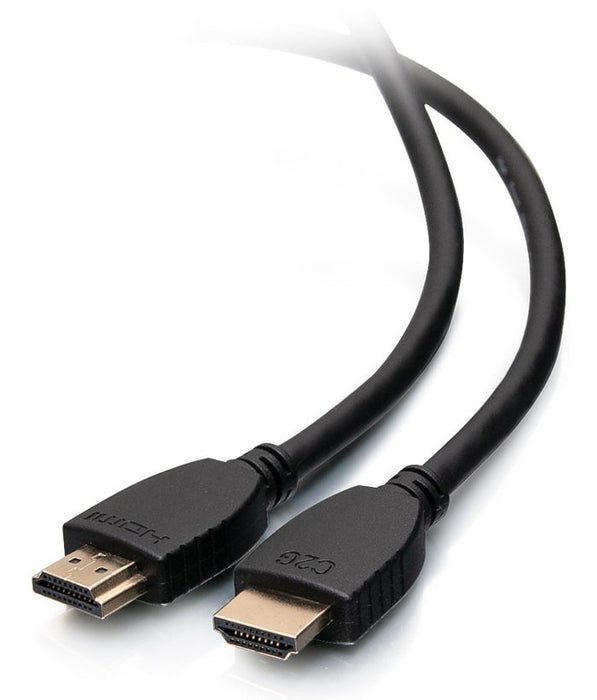 EAN 0757120567837 - C2G 56783 cable HDMI 1,83 m HDMI tipo A (Estándar) Negro imagen 1
